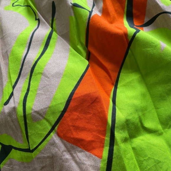 ANTHROPOLOGIE Nerida Midi Dress NEW WITH TAG NWT MP PM - Picture 9 of 10